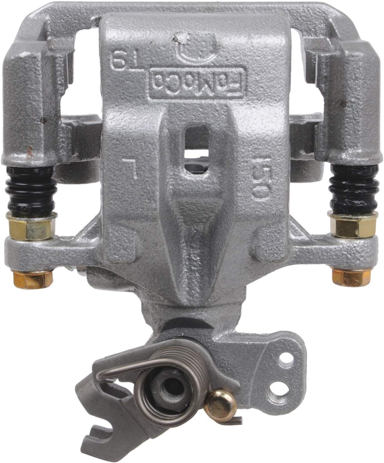 Rear Left Brake Caliper F275236