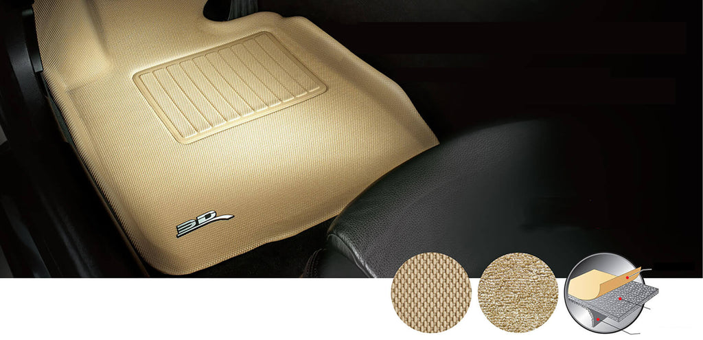 Tan Cargo Liner O567