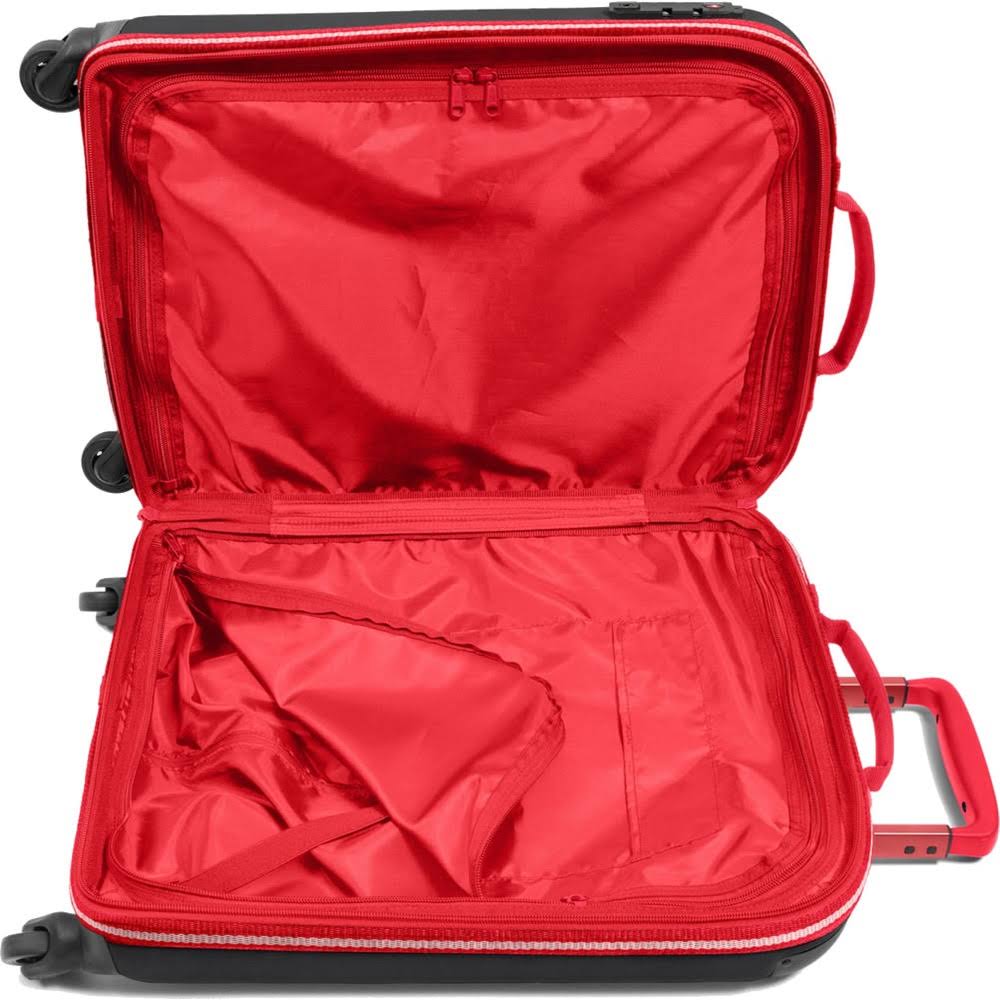 Wheeled Cabin Case Small O434