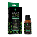 100% Pure Natural Sativa (Hemp) Essential Oil